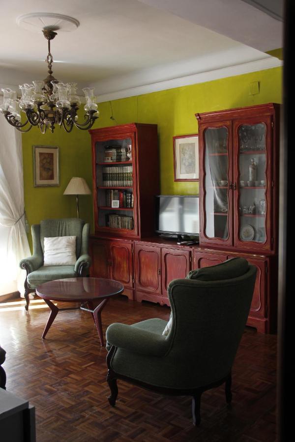 Como En Tu Propia Casa Granada Kültér fotó