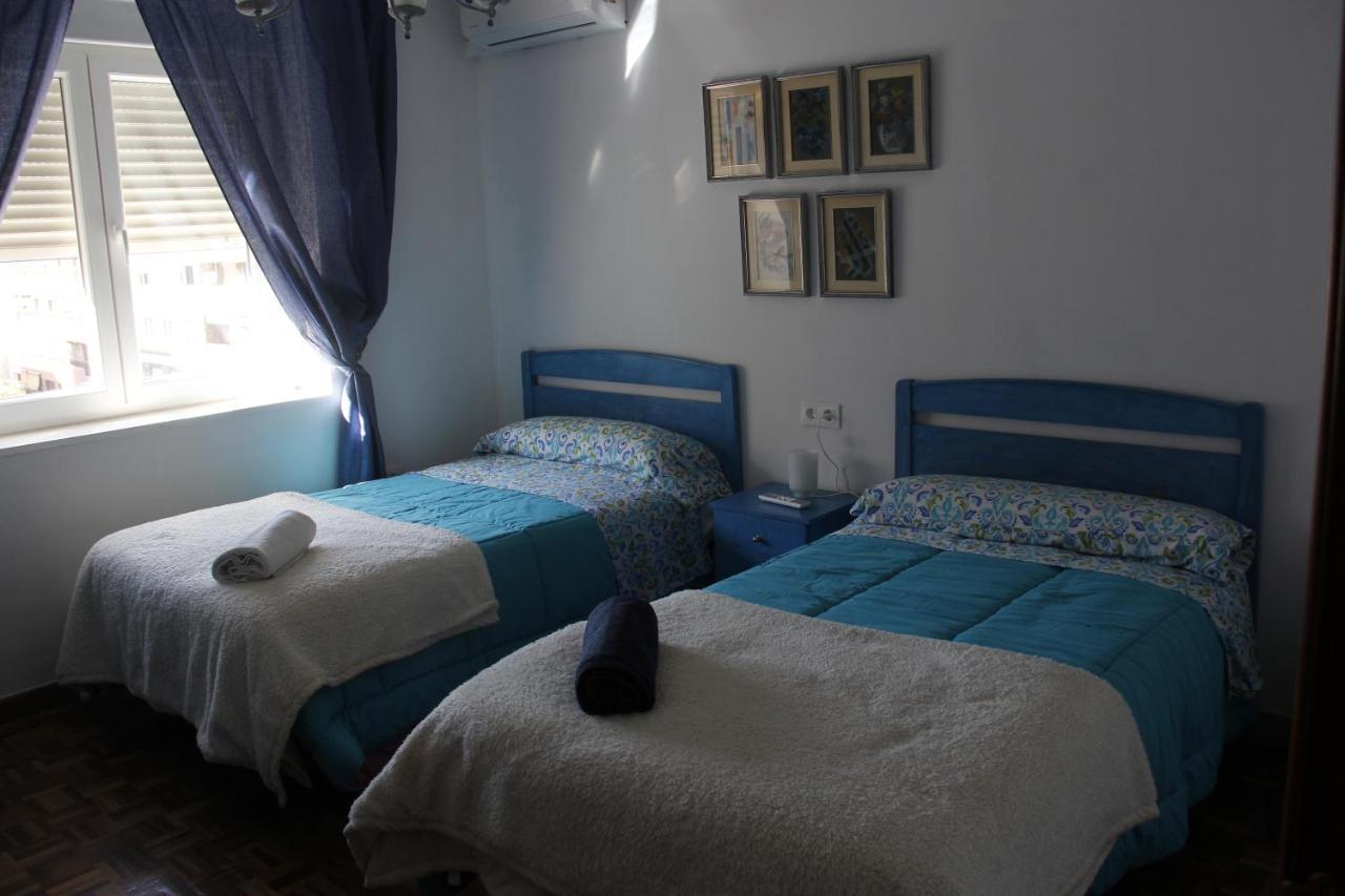 Como En Tu Propia Casa Granada Kültér fotó