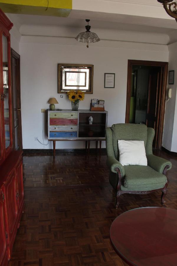 Como En Tu Propia Casa Granada Kültér fotó