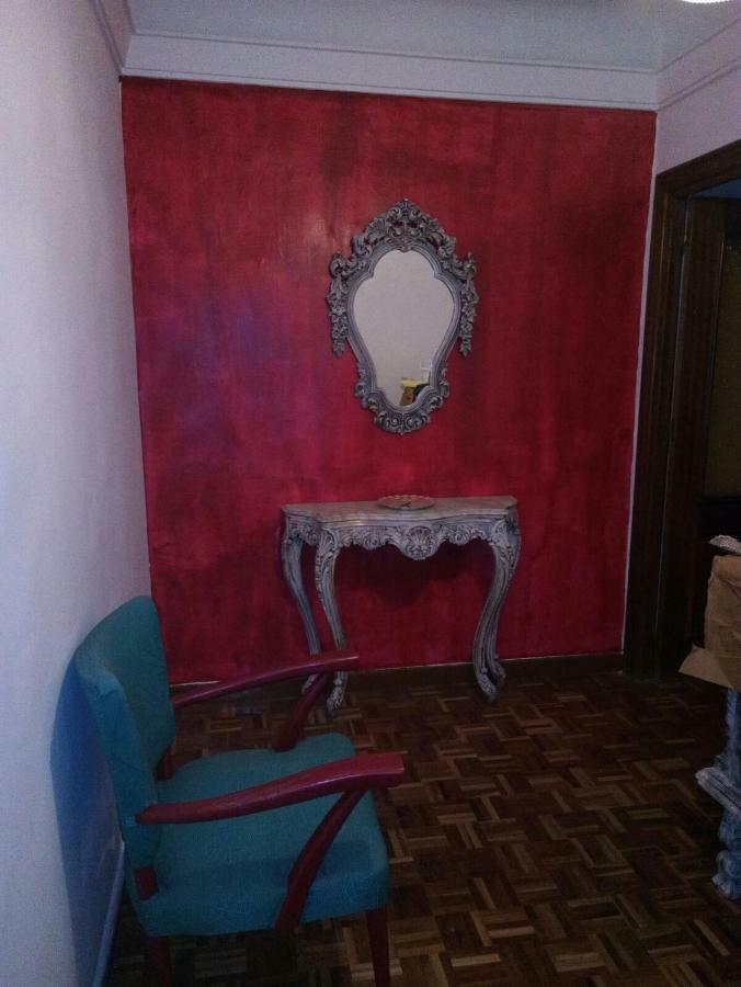 Como En Tu Propia Casa Granada Kültér fotó